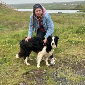 Meet your Posher, Steph